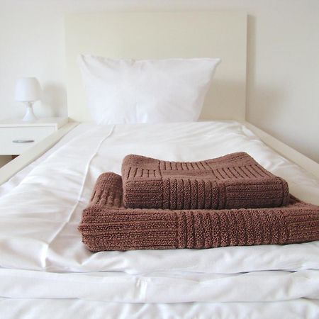 Bnb Potsdamer Platz - Rooms & Apartments Берлін Номер фото