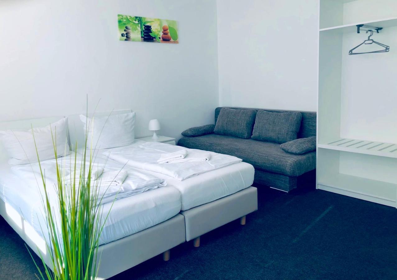 Bnb Potsdamer Platz - Rooms & Apartments Берлін Екстер'єр фото