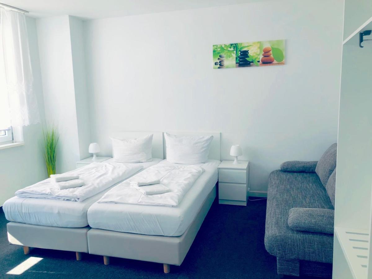 Bnb Potsdamer Platz - Rooms & Apartments Берлін Екстер'єр фото