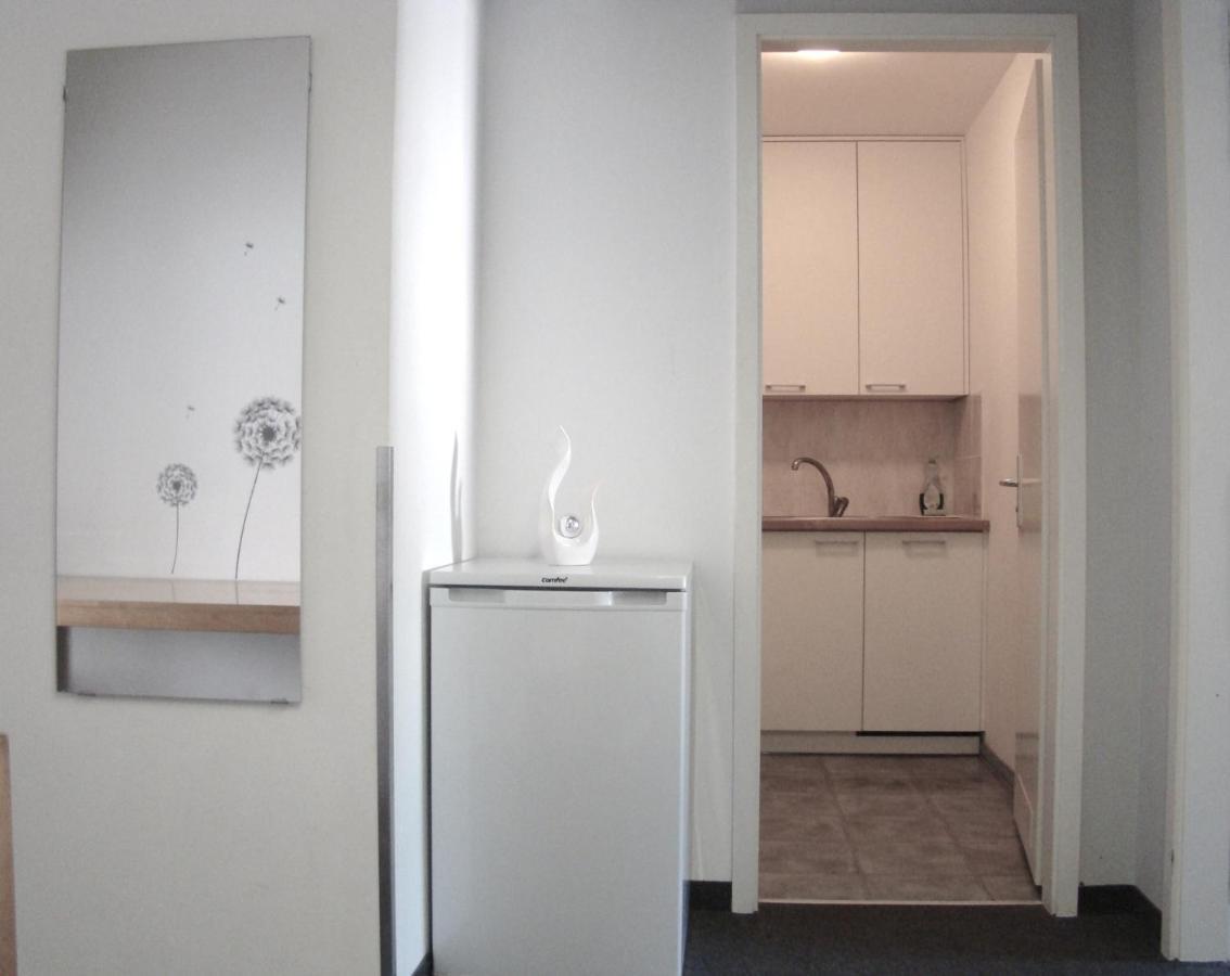 Bnb Potsdamer Platz - Rooms & Apartments Берлін Екстер'єр фото