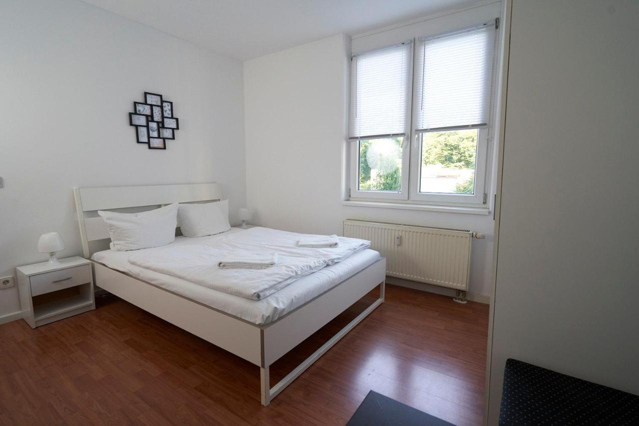 Bnb Potsdamer Platz - Rooms & Apartments Берлін Екстер'єр фото