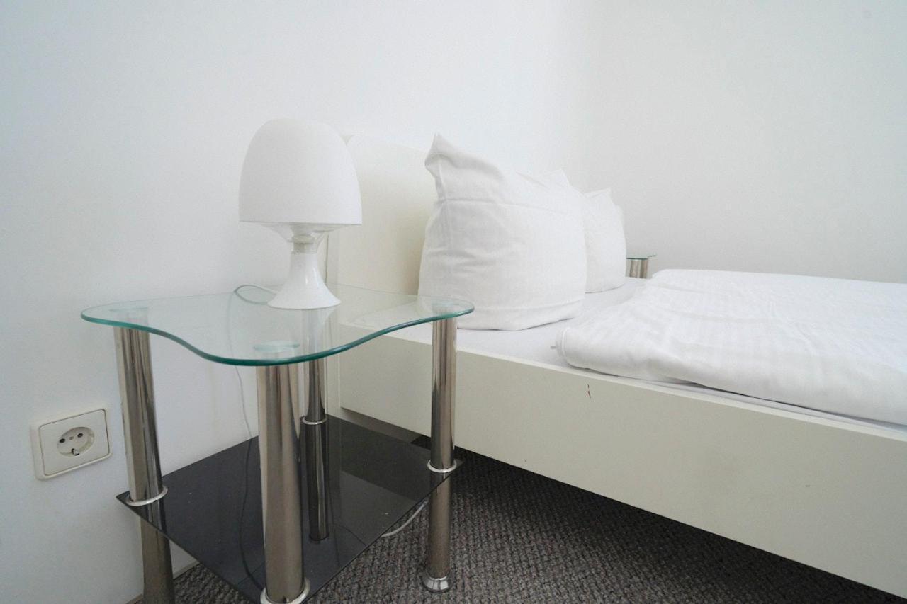 Bnb Potsdamer Platz - Rooms & Apartments Берлін Екстер'єр фото