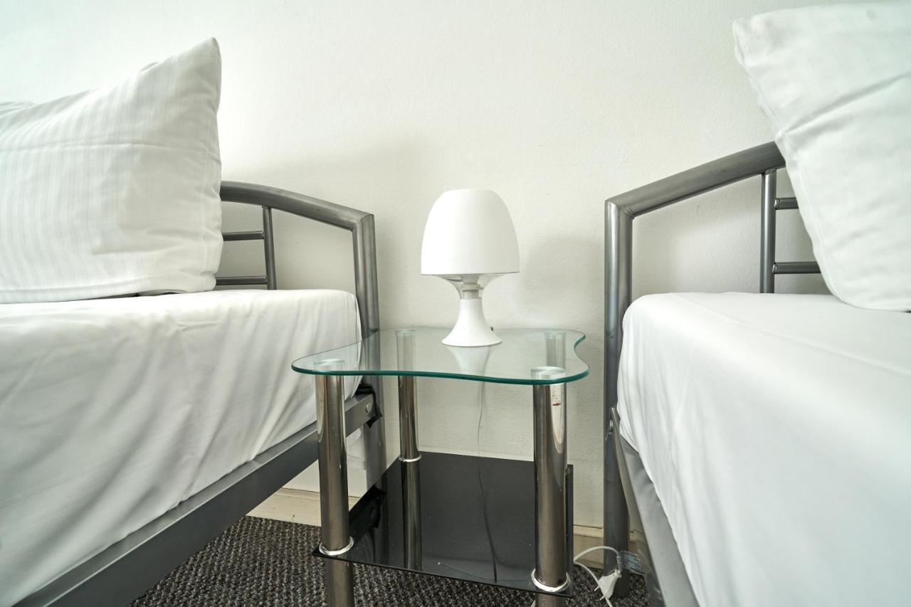 Bnb Potsdamer Platz - Rooms & Apartments Берлін Екстер'єр фото