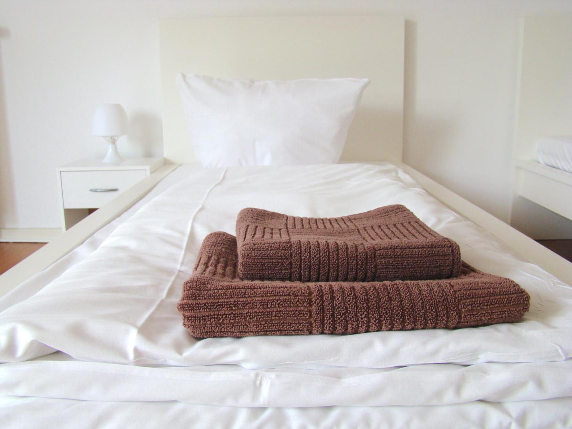 Bnb Potsdamer Platz - Rooms & Apartments Берлін Номер фото
