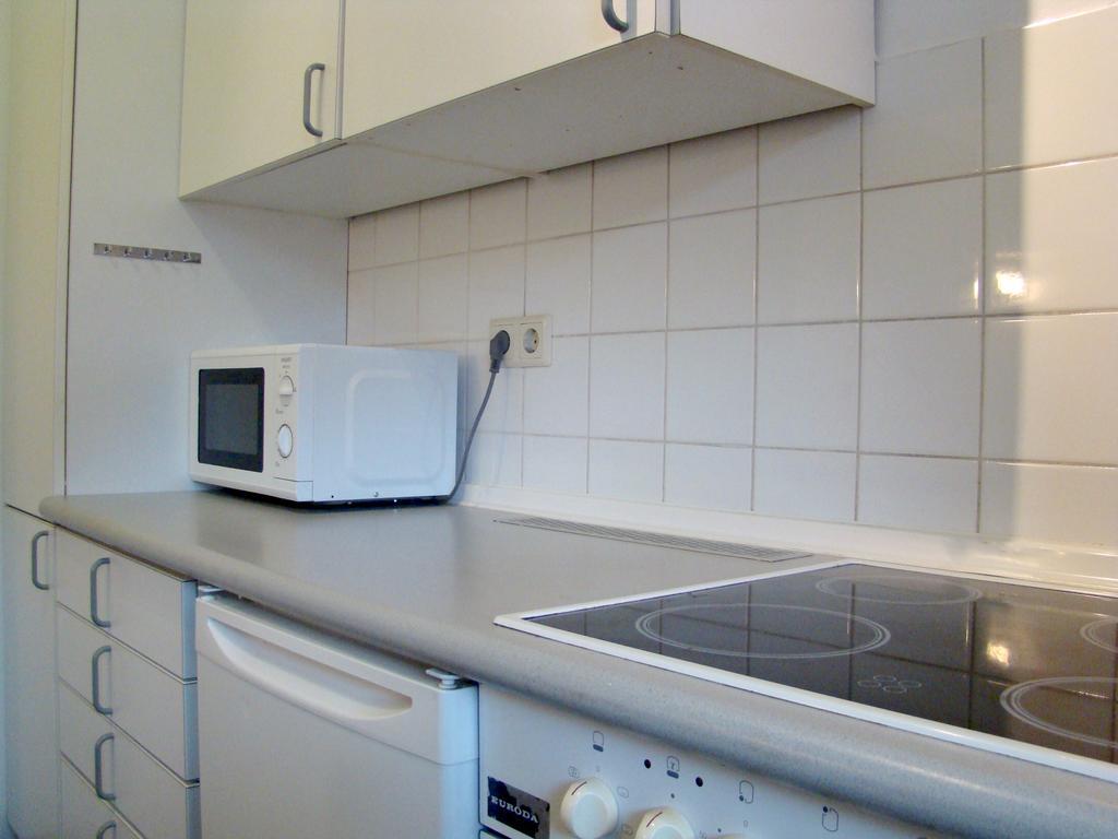 Bnb Potsdamer Platz - Rooms & Apartments Берлін Екстер'єр фото