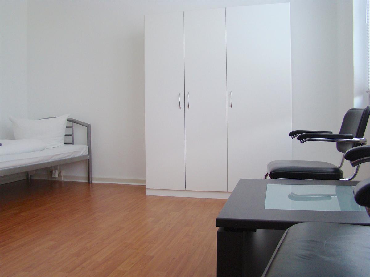 Bnb Potsdamer Platz - Rooms & Apartments Берлін Номер фото