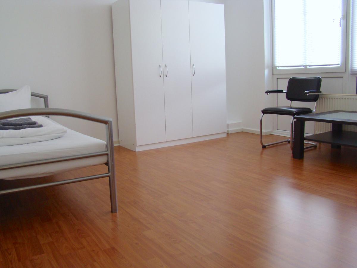 Bnb Potsdamer Platz - Rooms & Apartments Берлін Номер фото