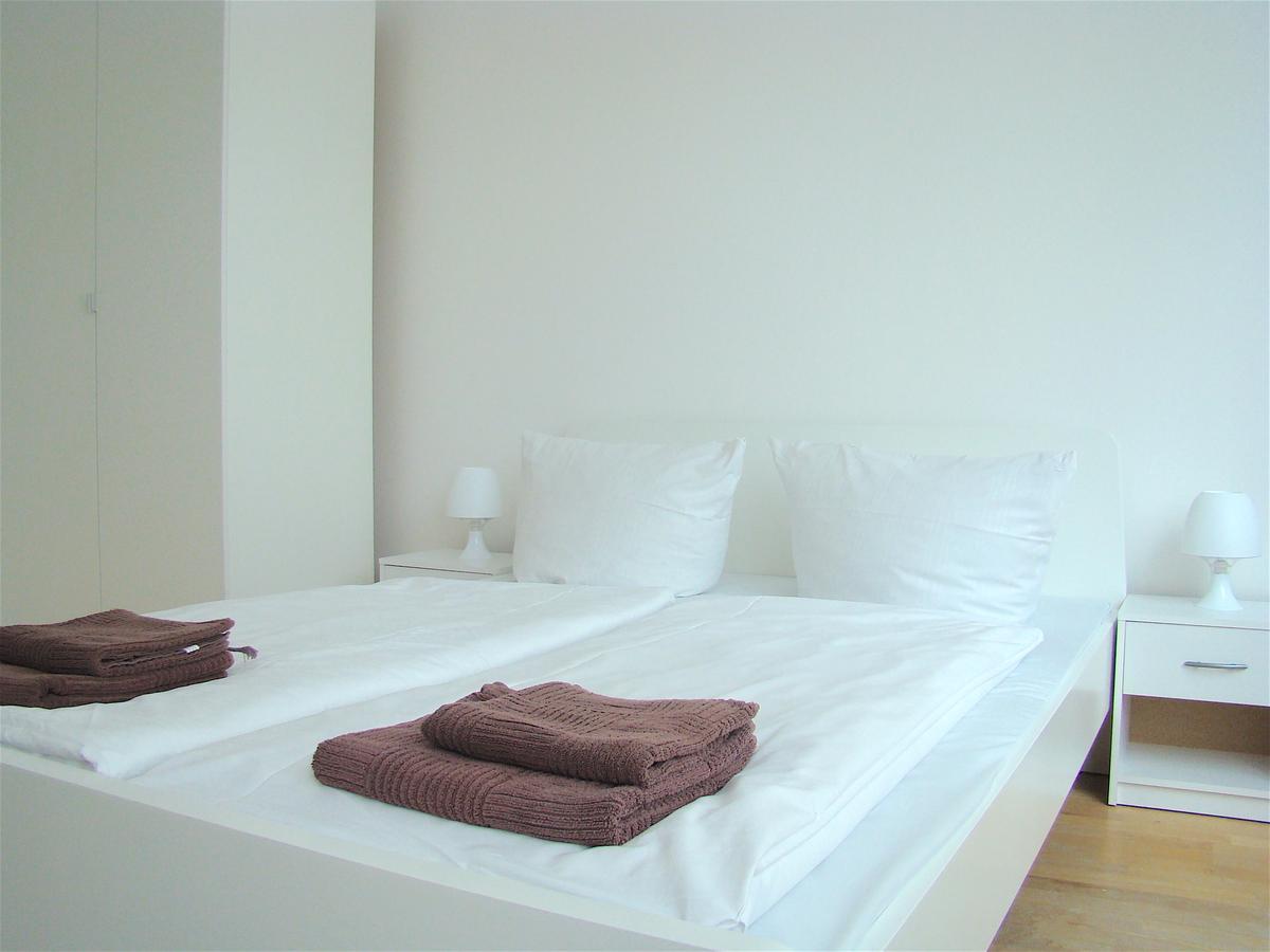 Bnb Potsdamer Platz - Rooms & Apartments Берлін Екстер'єр фото